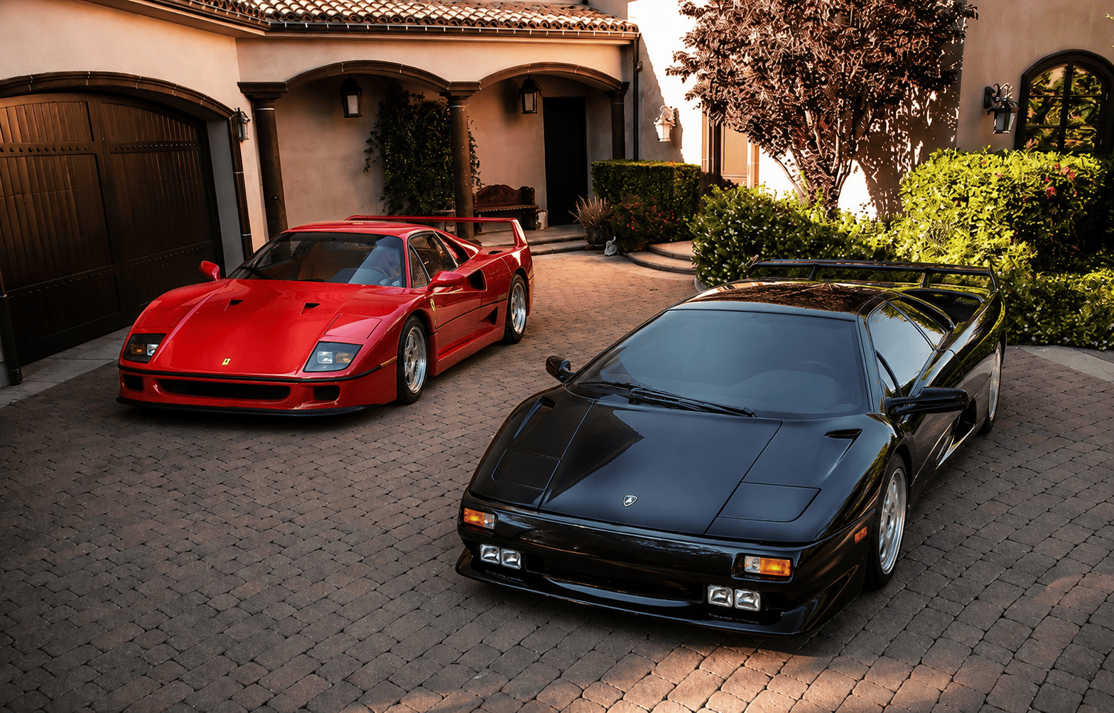 Cars