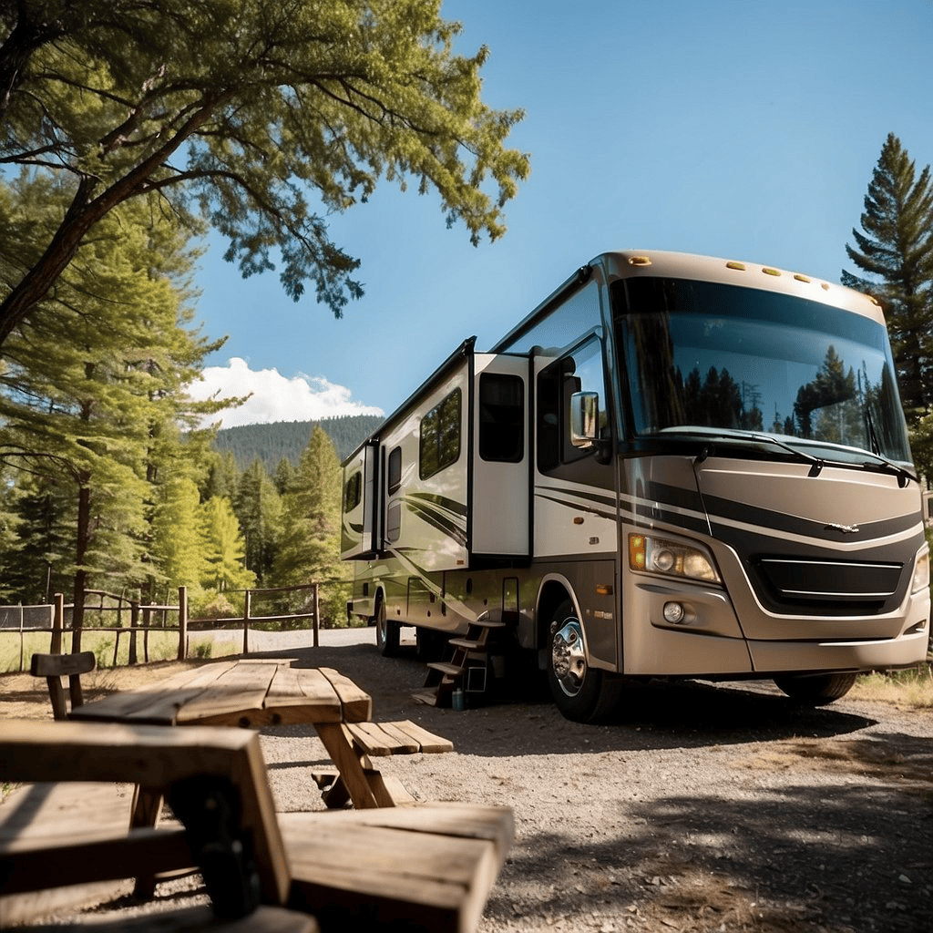 RVs